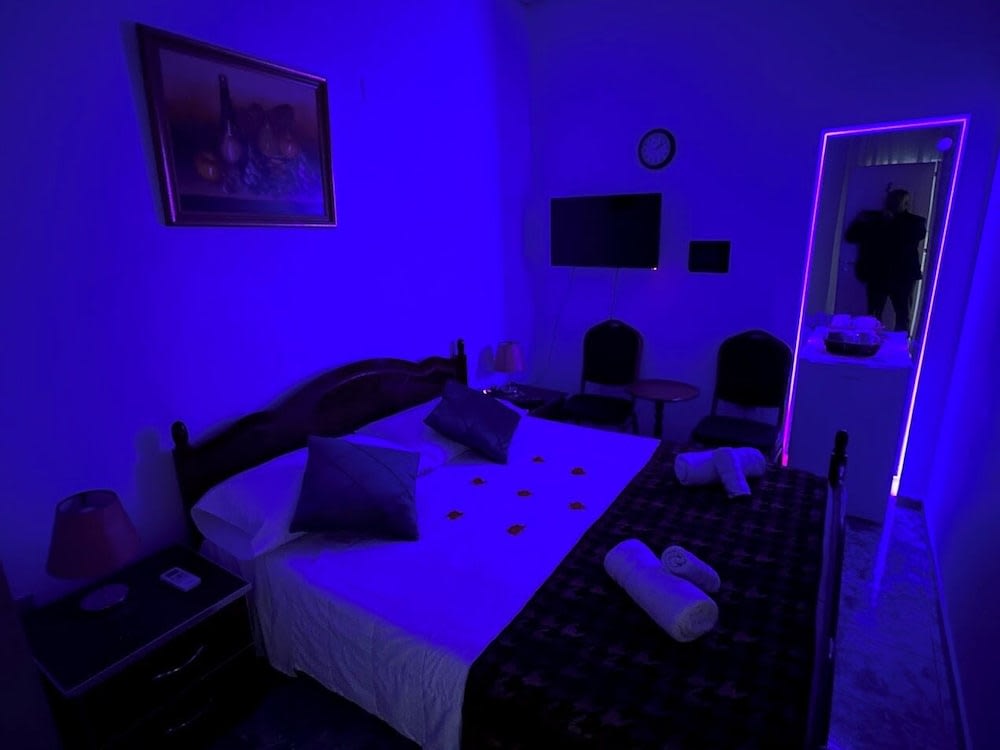 Chicago hotel 1