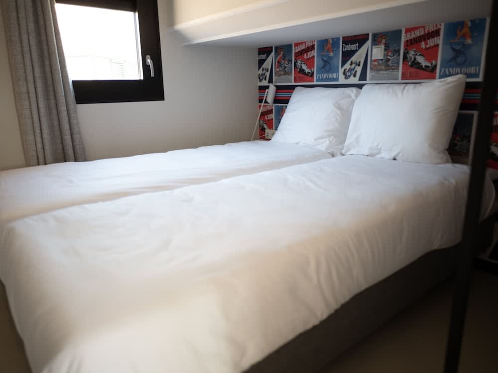 Modern Lodge With Dishwasher, Near the Sea 2