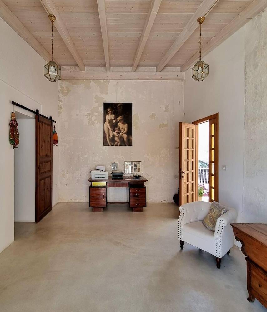 Corte Mercurio B&B 2