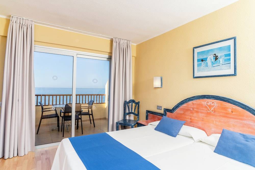 HOVIMA Jardin Caleta 2