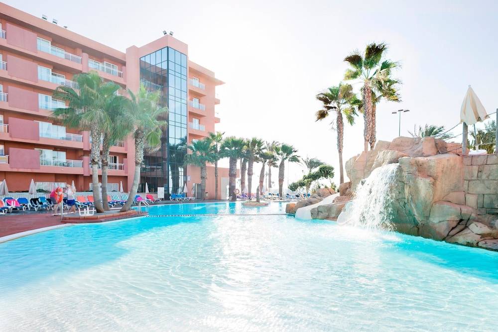 Hotel Best Roquetas 1