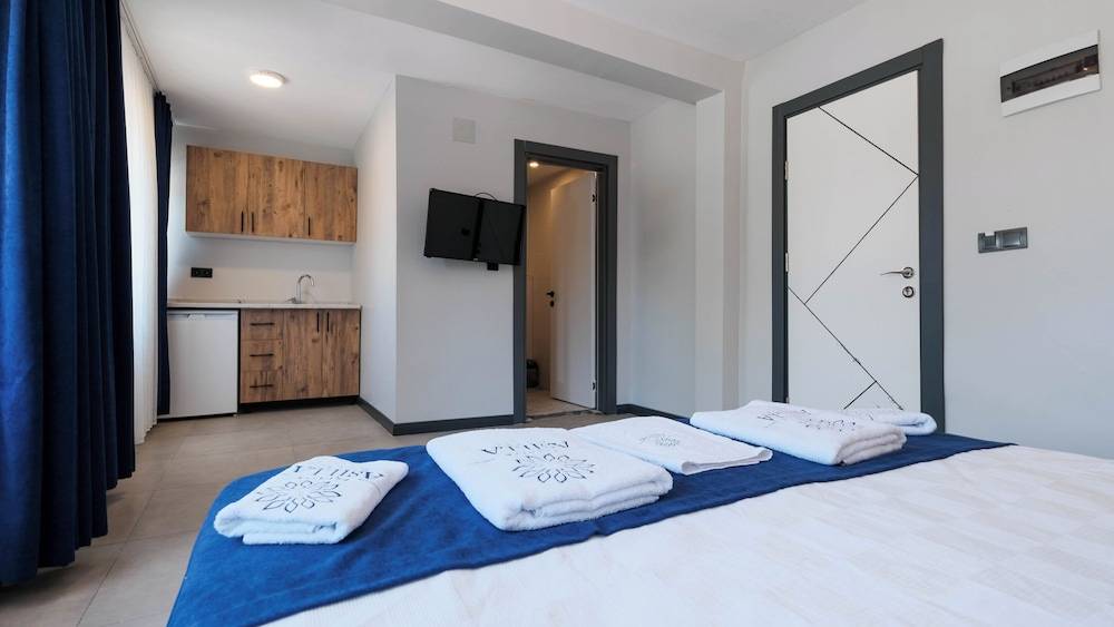 Asilla Hotel 2