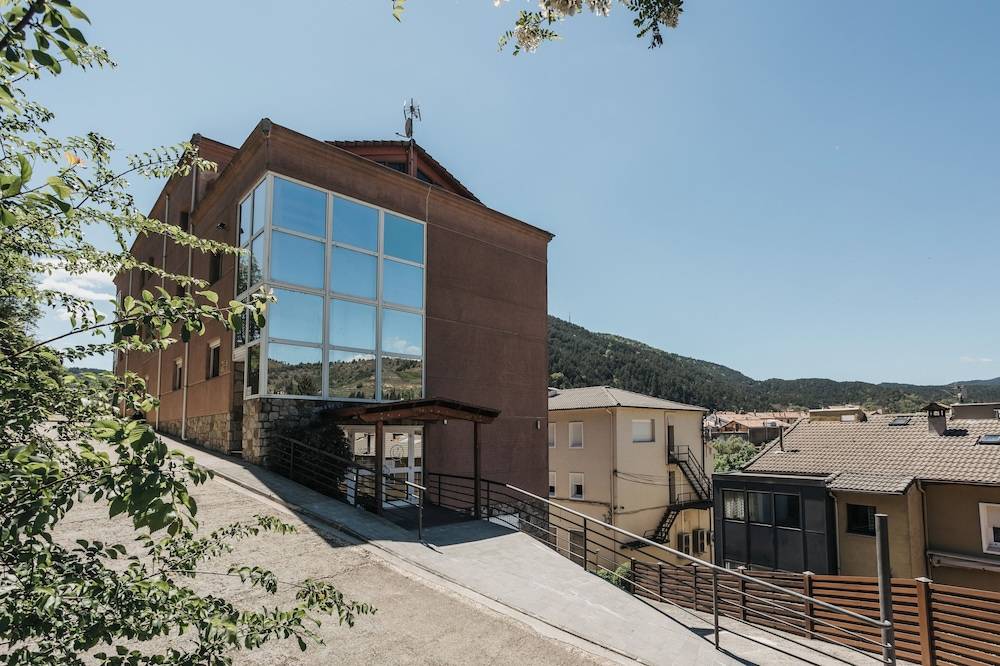 La Trobada Hotel Sport 1