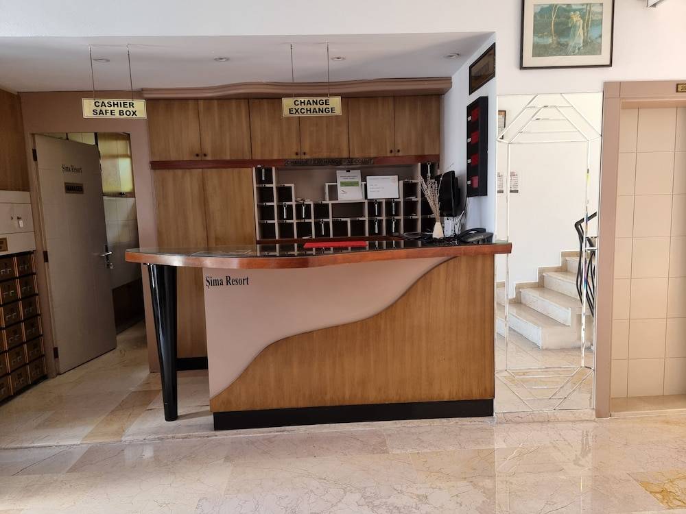 Sima Hotel 2