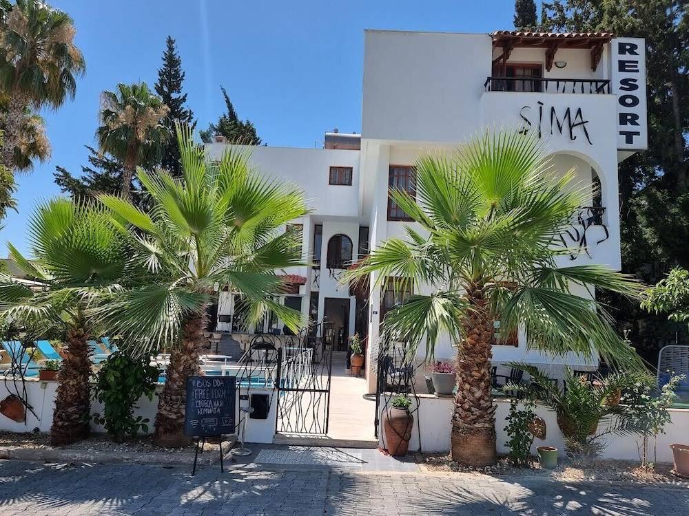 Sima Hotel 1
