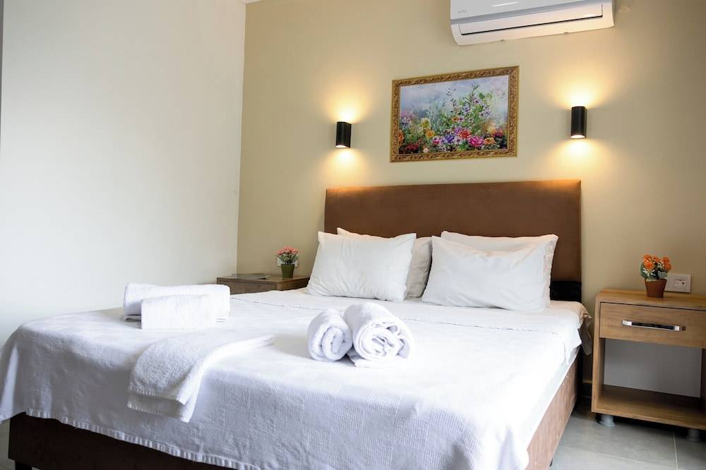 Belsea Hotel 2