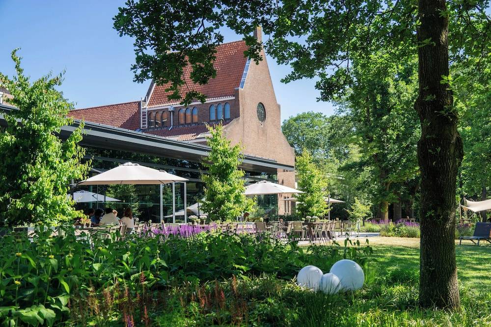 Hotel Kontakt der Kontinenten 1