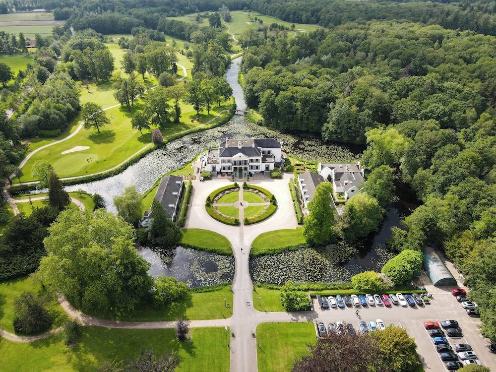 Kasteel Engelenburg - Quality Lodgings 1