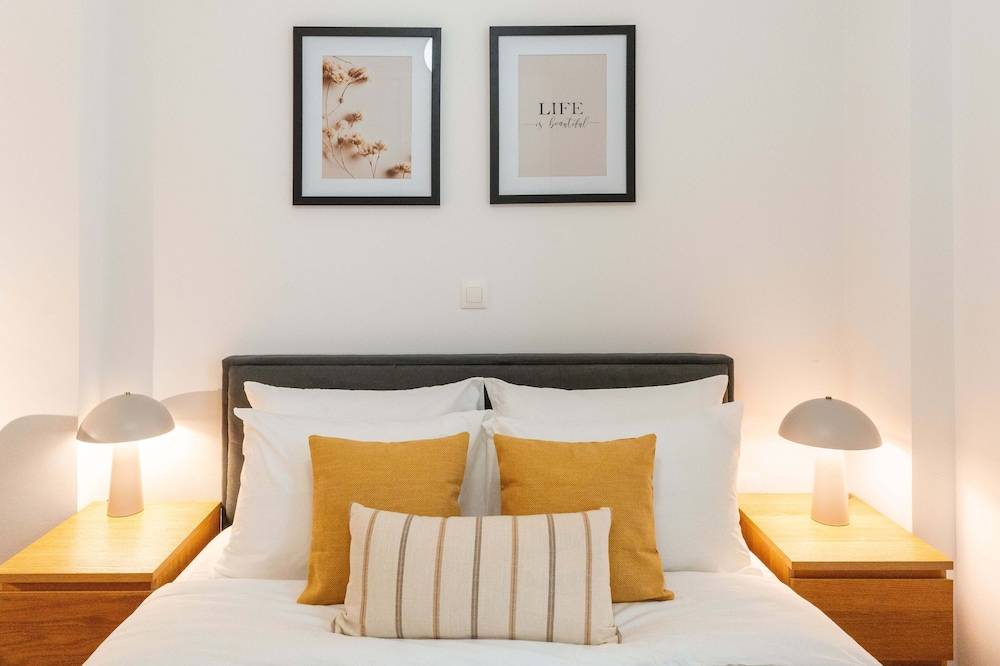 Phaedrus Living Alimos Edem Beach Flat 2