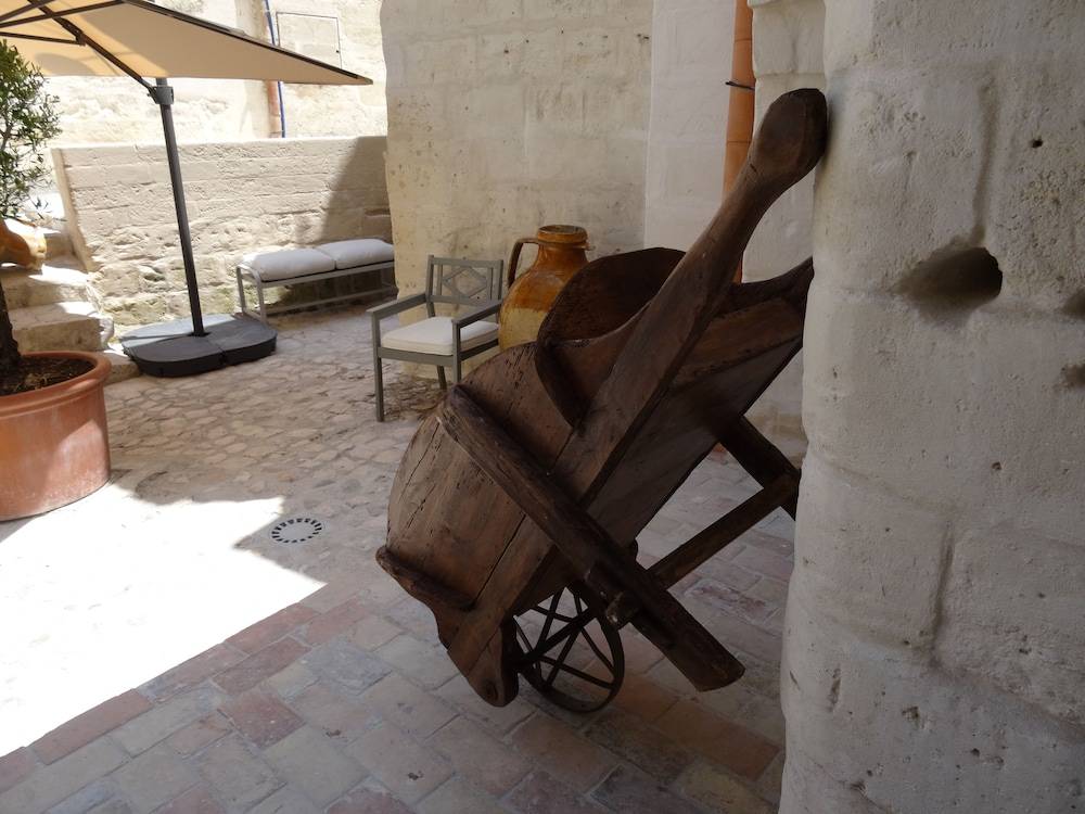 LA DIMORA DELLE 3 ZIE 1
