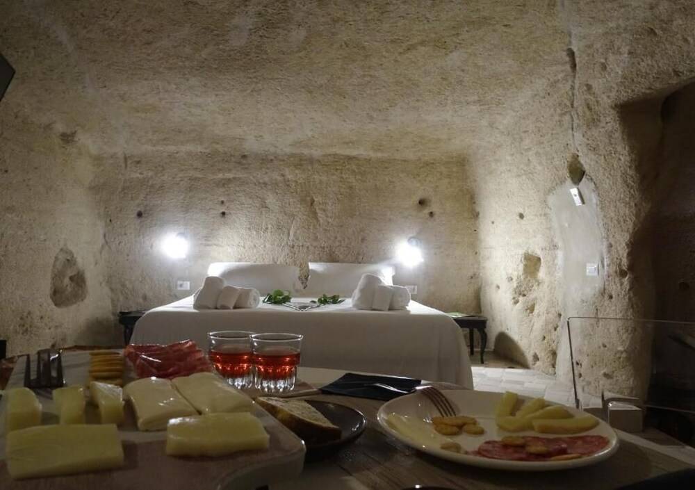 LA DIMORA DELLE 3 ZIE 2