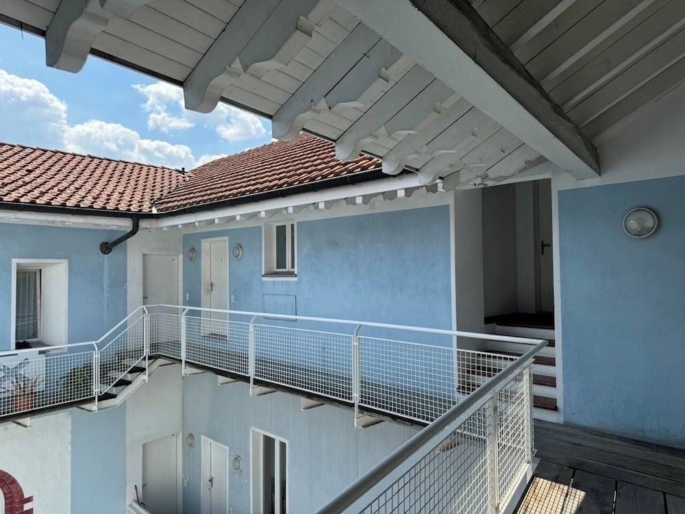 Apartments in the old city Piazza Grande 2