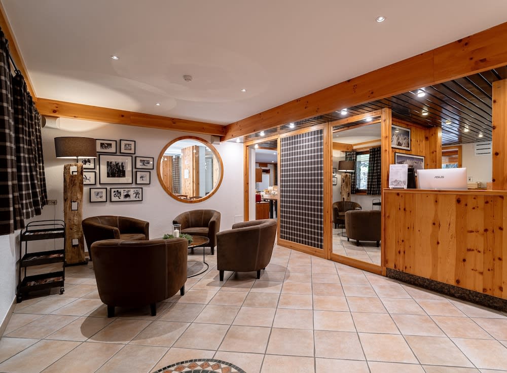 Breithorn Lodge 2