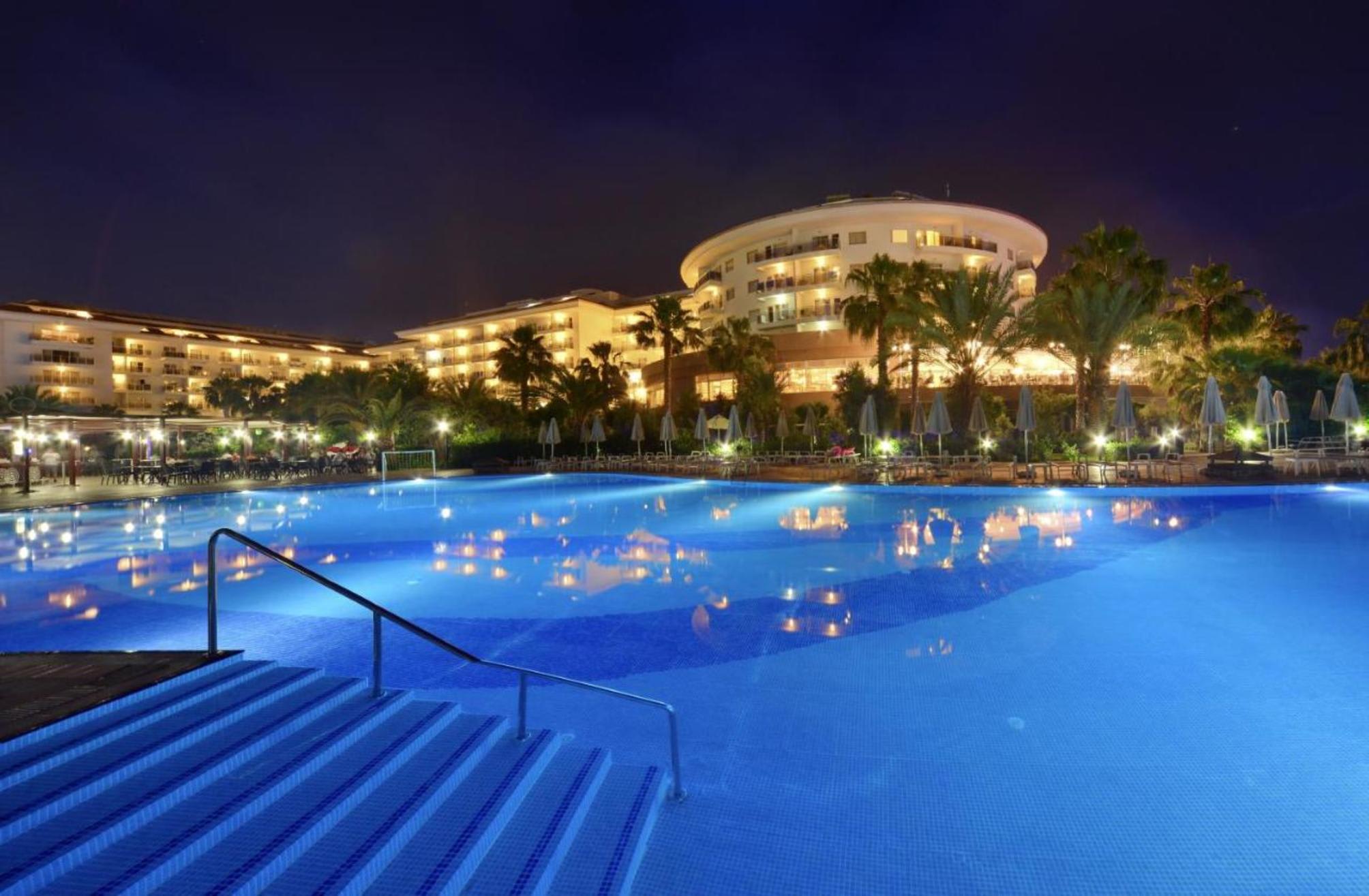 Seaden Sea World Resort & Spa 2
