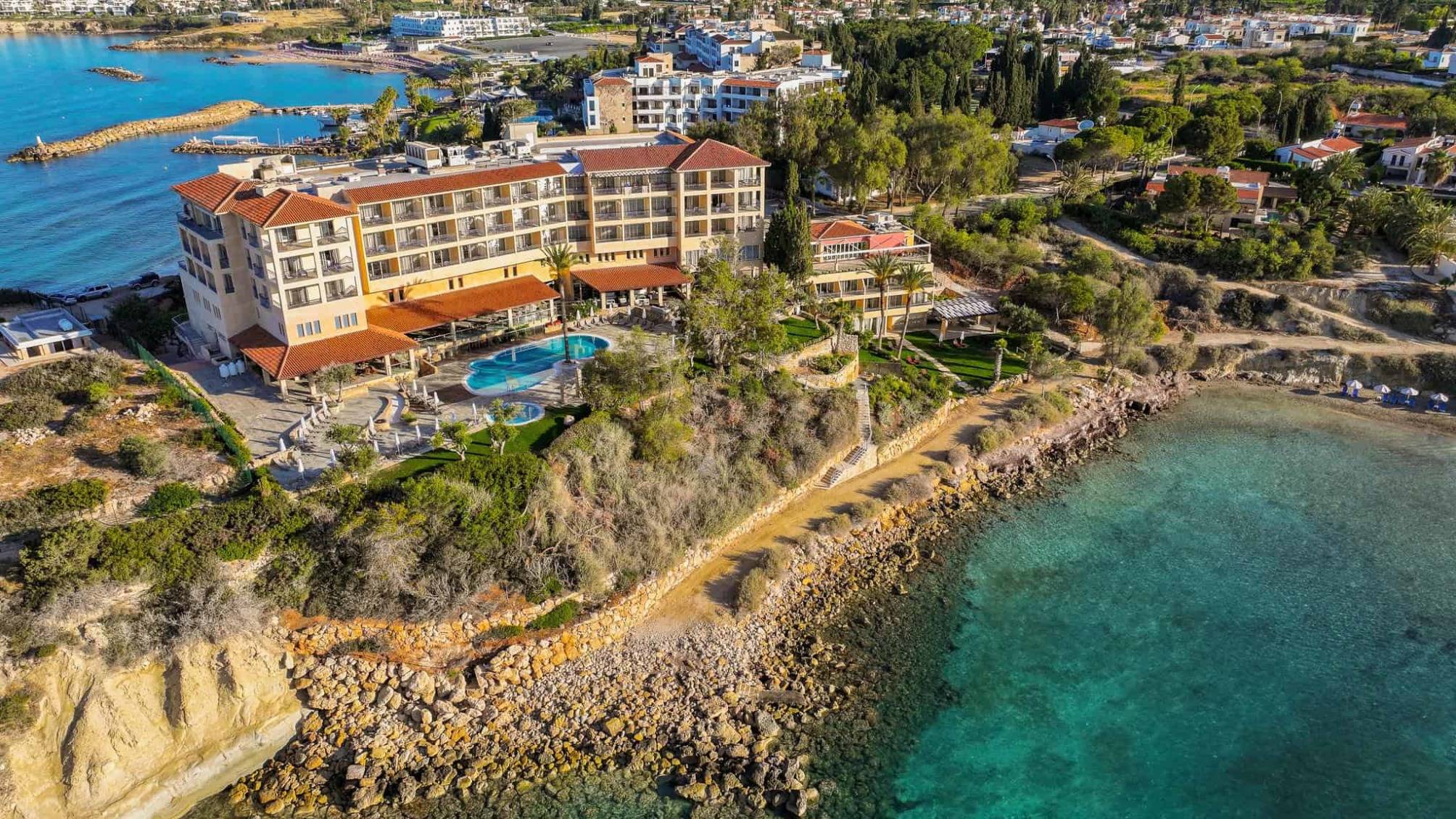 Thalassa Boutique Hotel & Spa 1