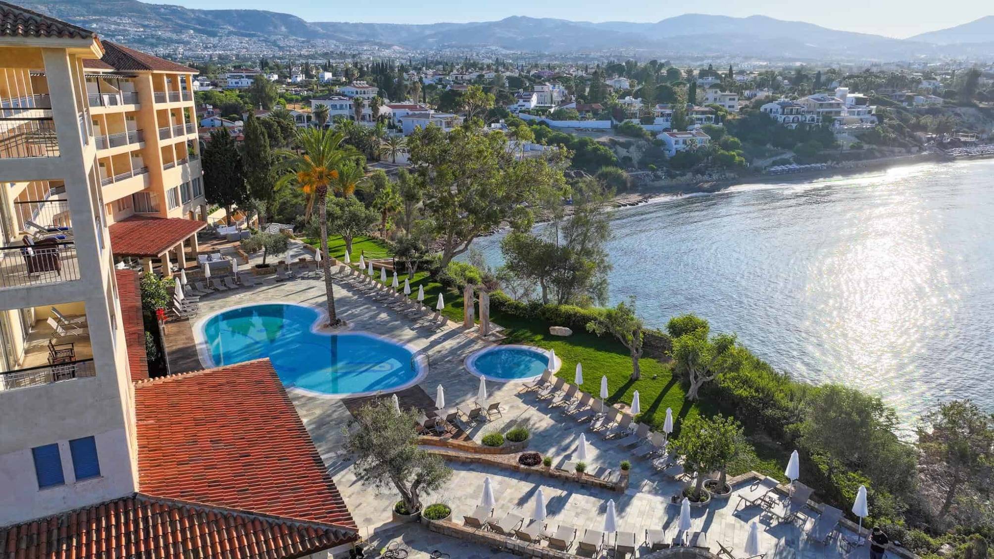 Thalassa Boutique Hotel & Spa 2