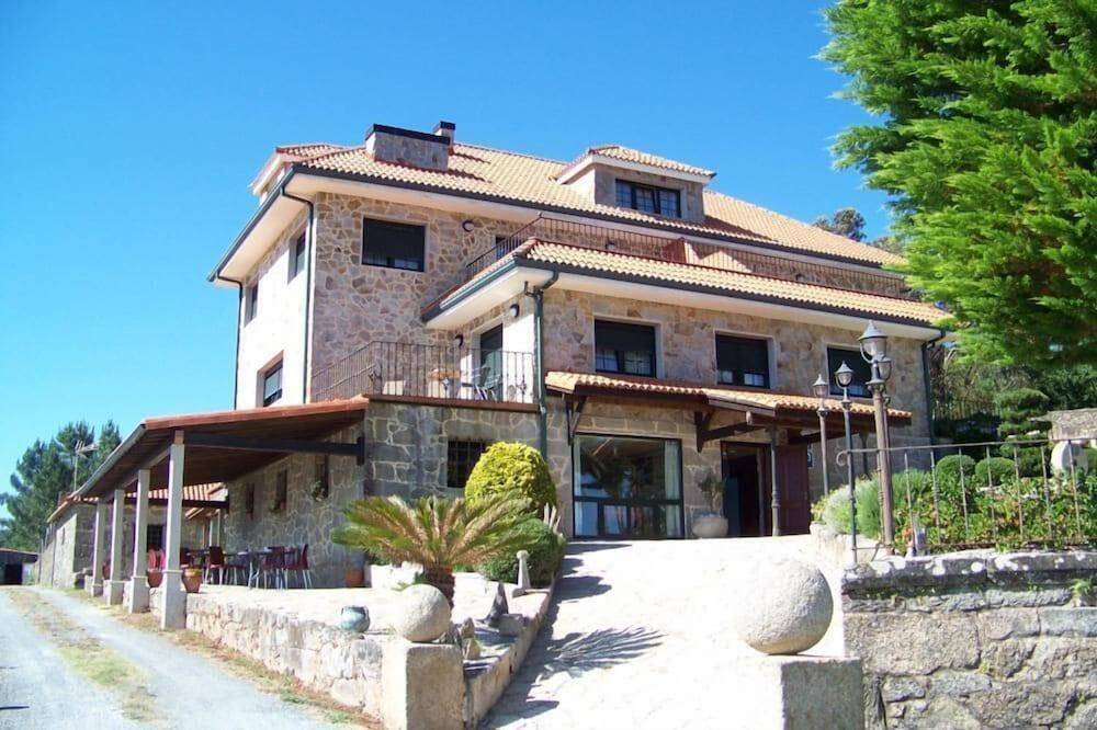 Hotel Rústico Punta Uia 1