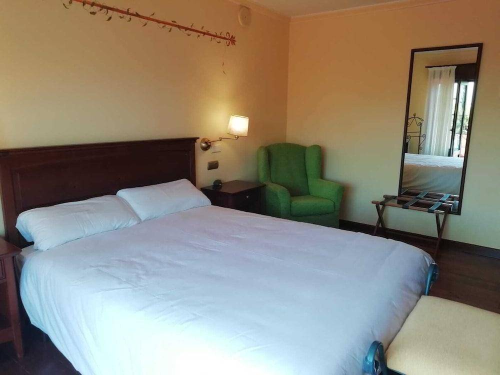Hotel Rústico Punta Uia 2