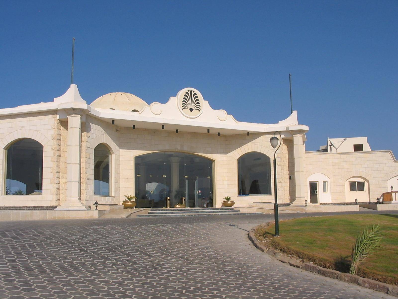 Royal Brayka Beach Resort 1