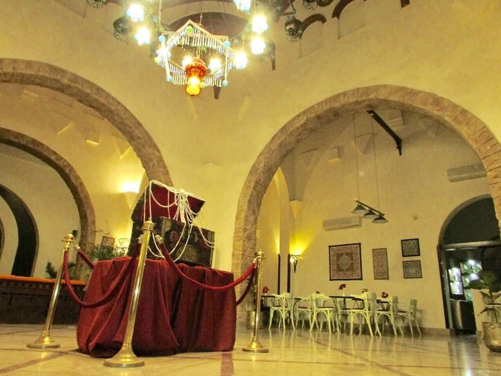 ONATTI Beach Resort - Marsa Alam 2
