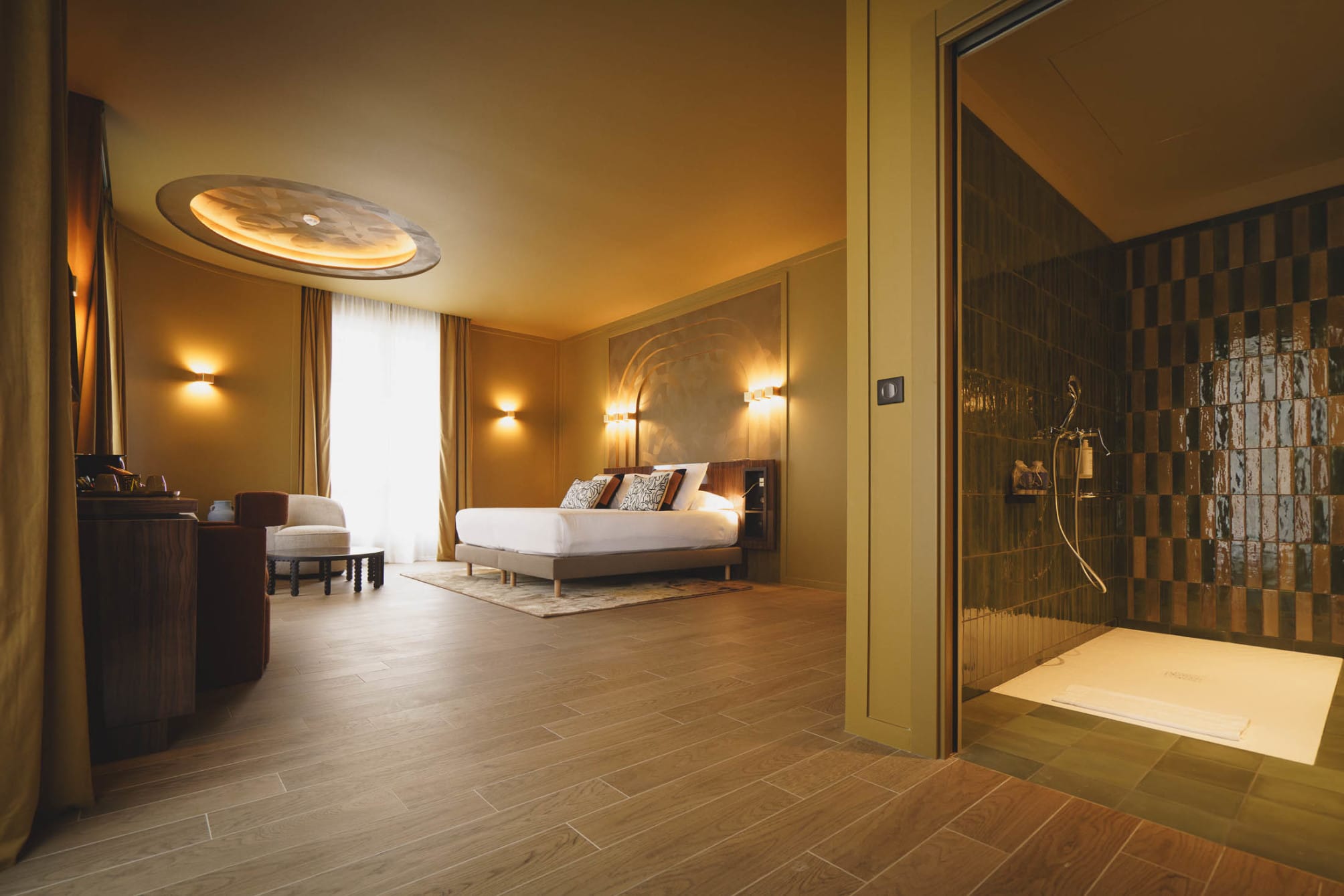 Hotel Gounod Fully Renovated 1