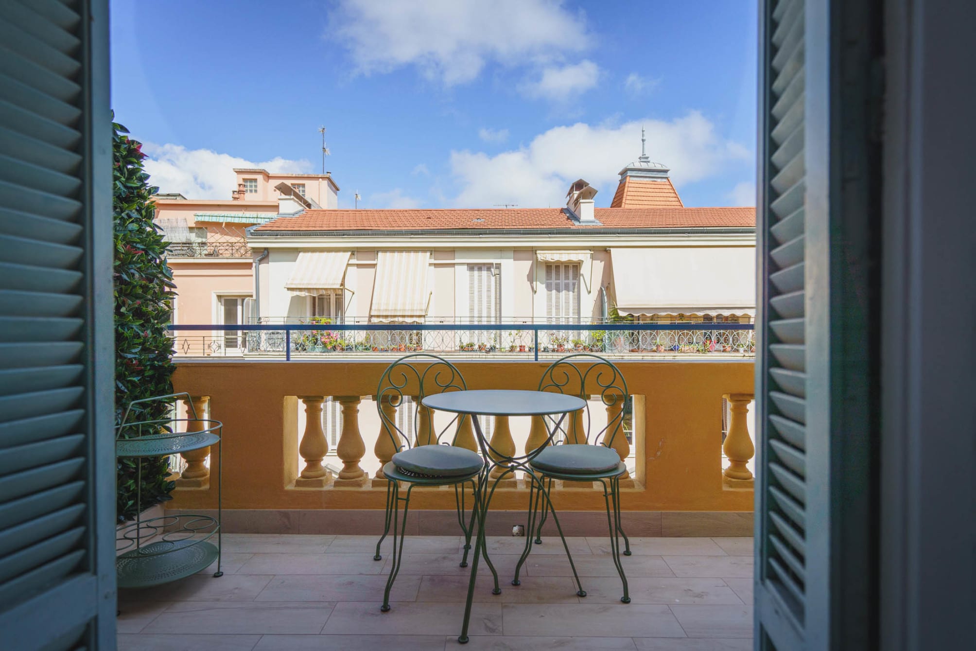 Hotel Gounod Fully Renovated 2