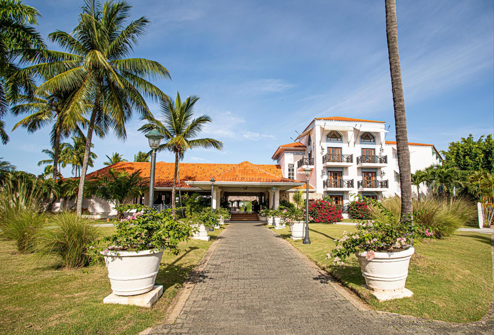 VH - Gran Ventana Beach Resort 2