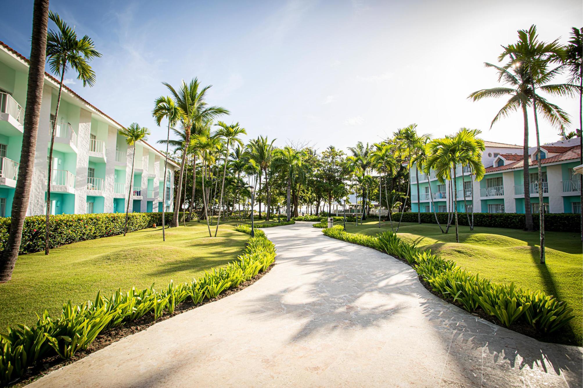 VH - Gran Ventana Beach Resort 1