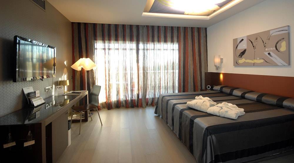 Sercotel El Encin Golf 1
