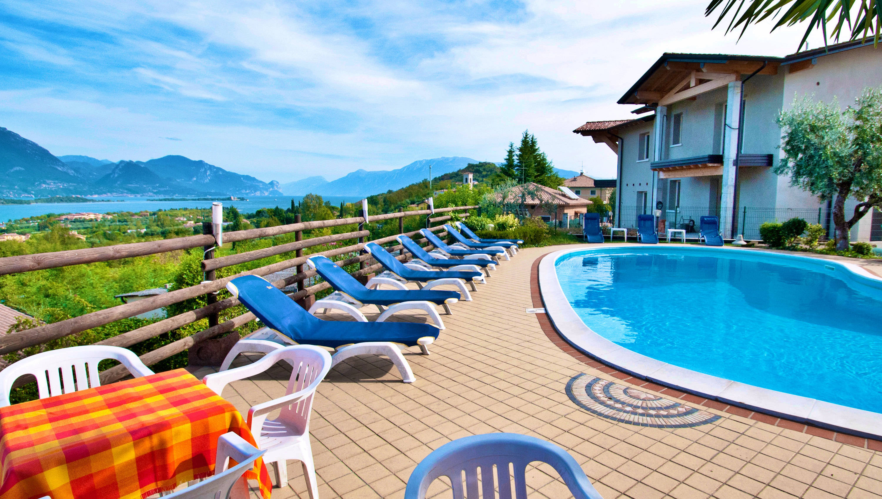 Residence Bellavista 1