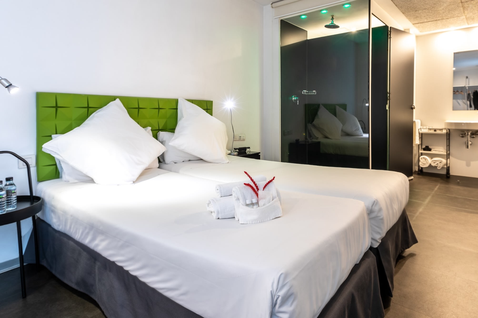 Mayerling Hotel 2