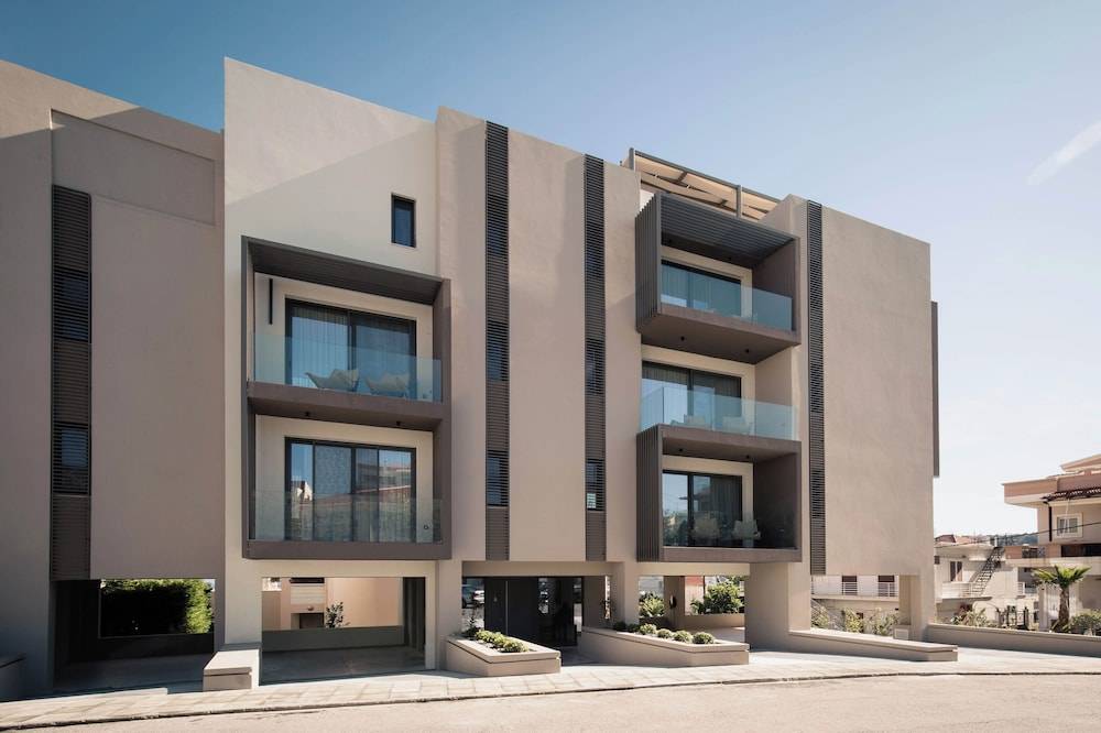Chania Elegance Suites 1
