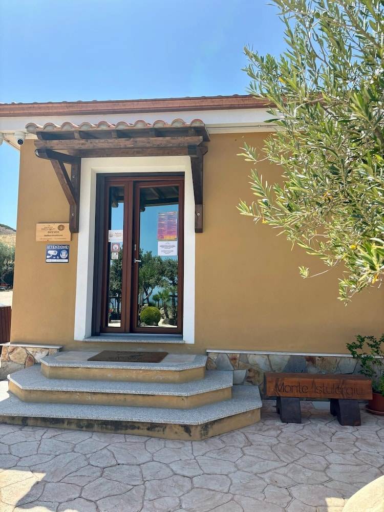 Agriturismo Monte Istulargiu 1