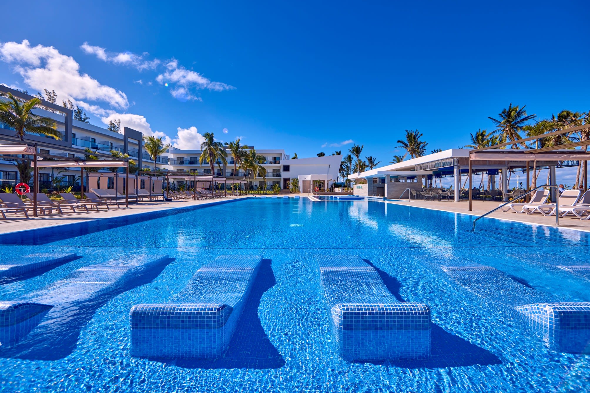 Riu Palace Mauritius - All Inclusive - Adults Only 2