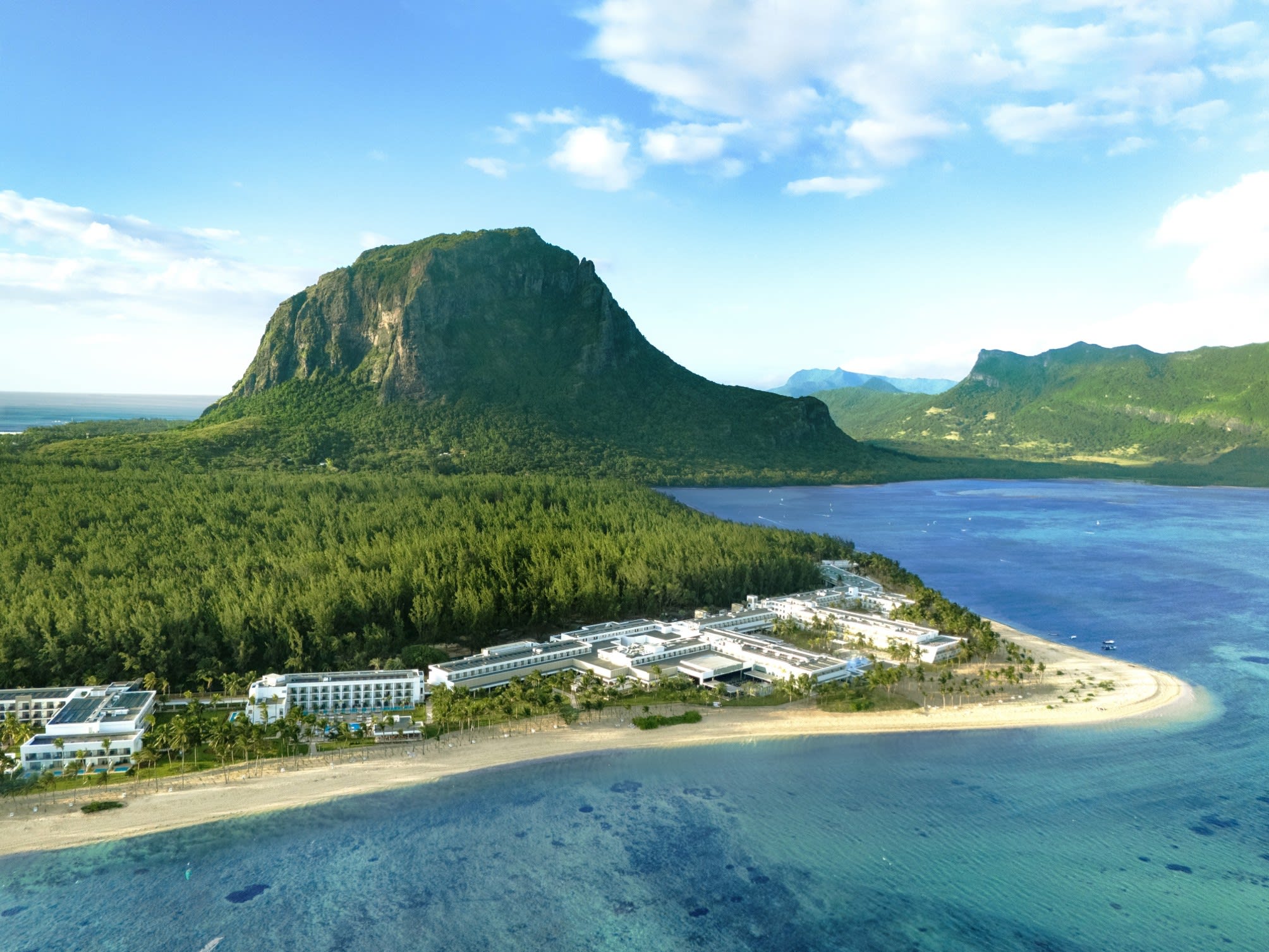 Riu Palace Mauritius - All Inclusive - Adults Only 1
