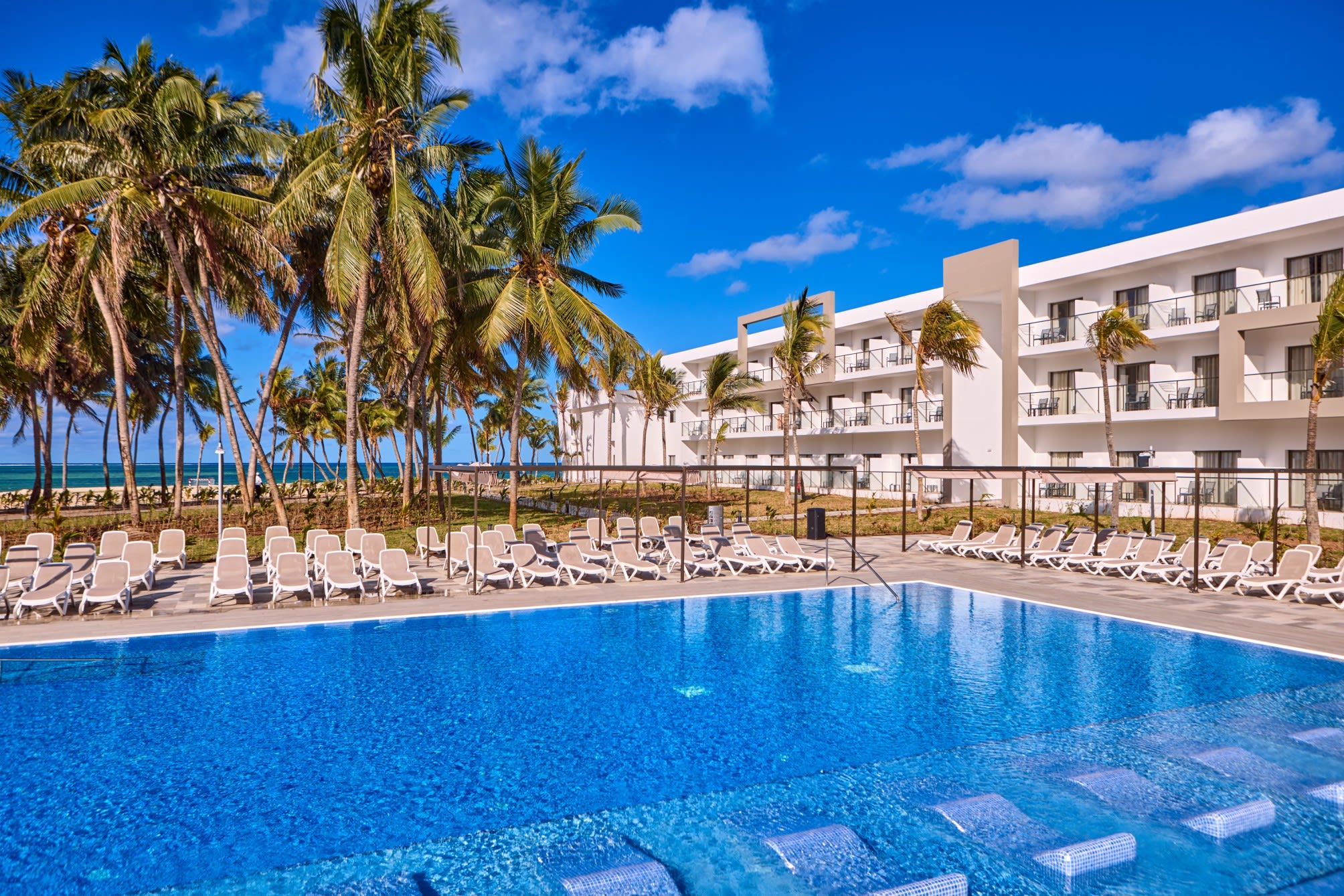 Riu Turquoise - All Inclusive 2