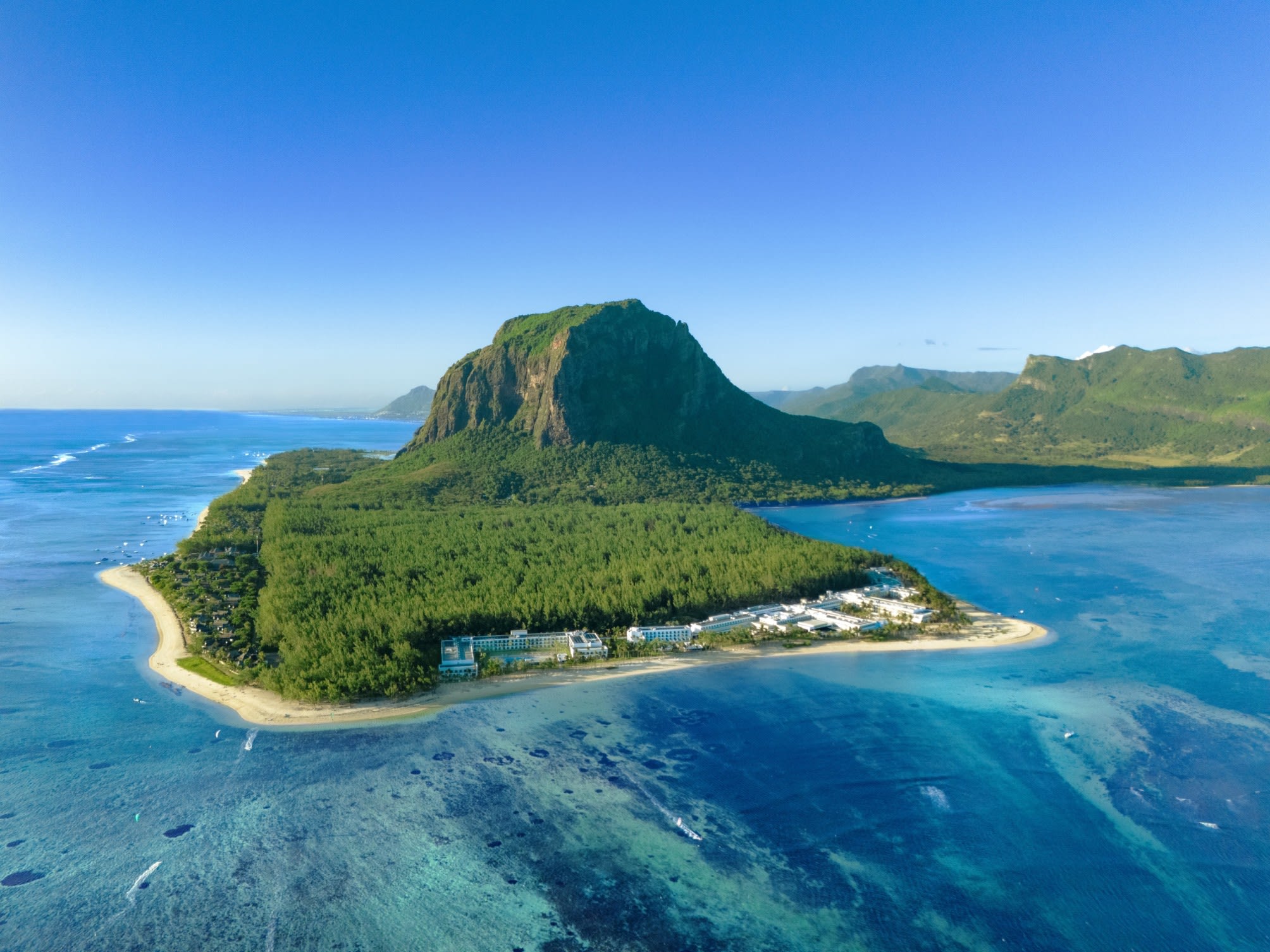 Riu Turquoise - All Inclusive 1