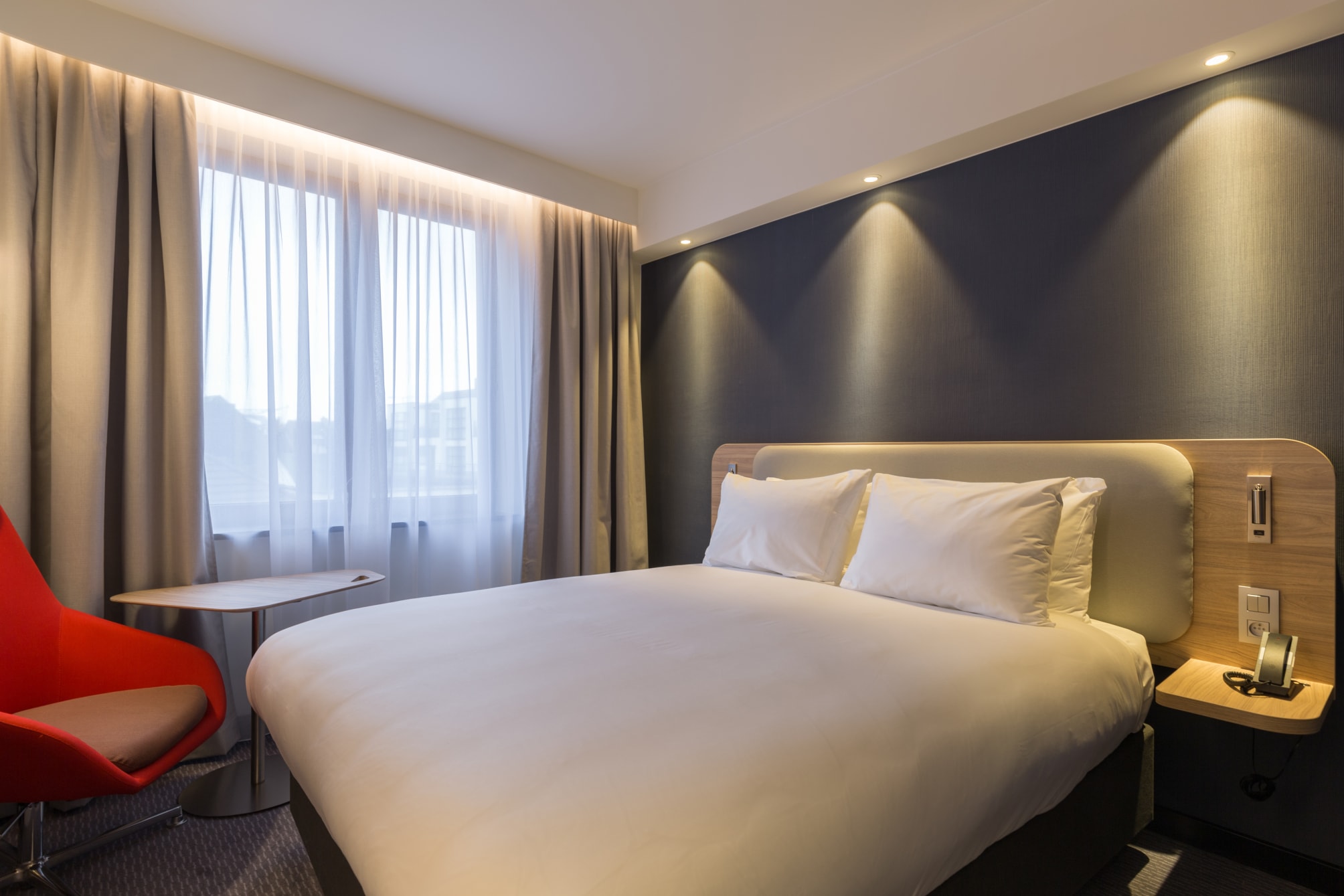 Holiday Inn Express BRUSSELS - GRAND-PLACE by IHG 1