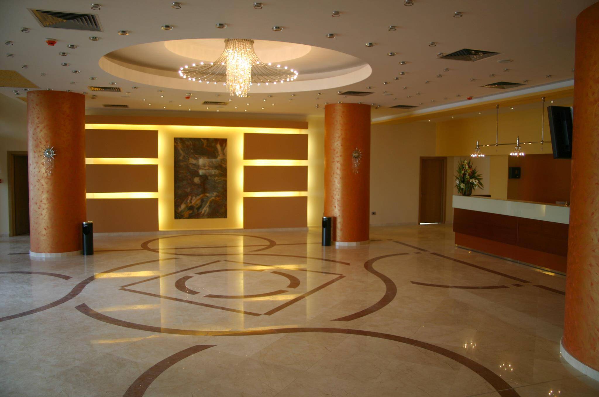 Mari Vila Hotel 2