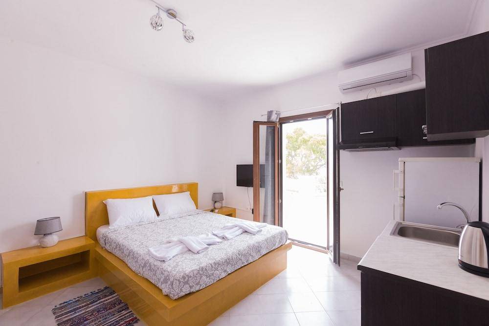 Aquarius Hotel 2