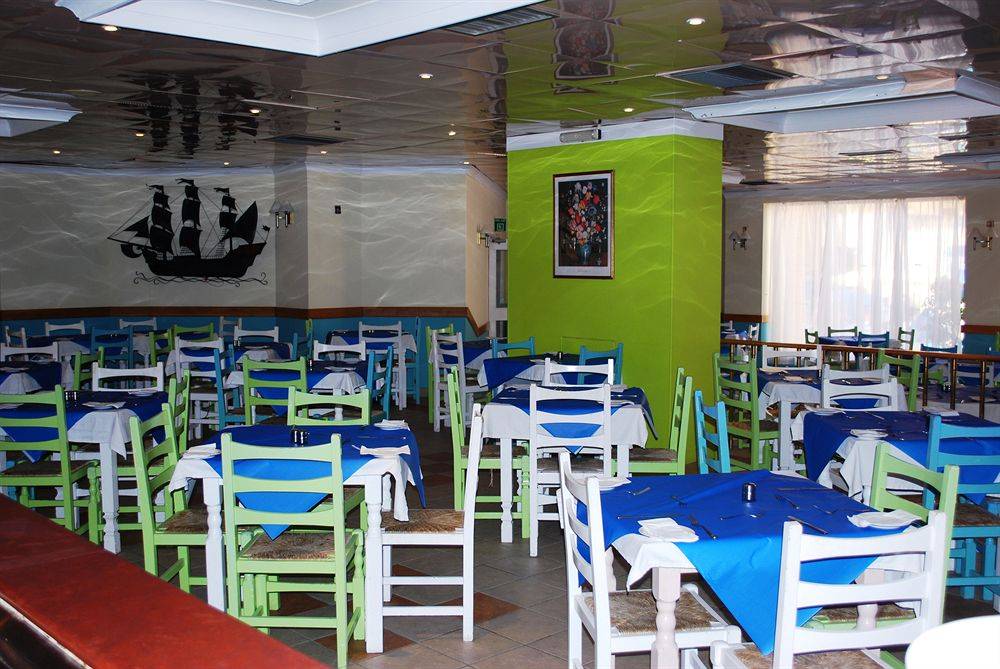 The Bugibba Hotel 2