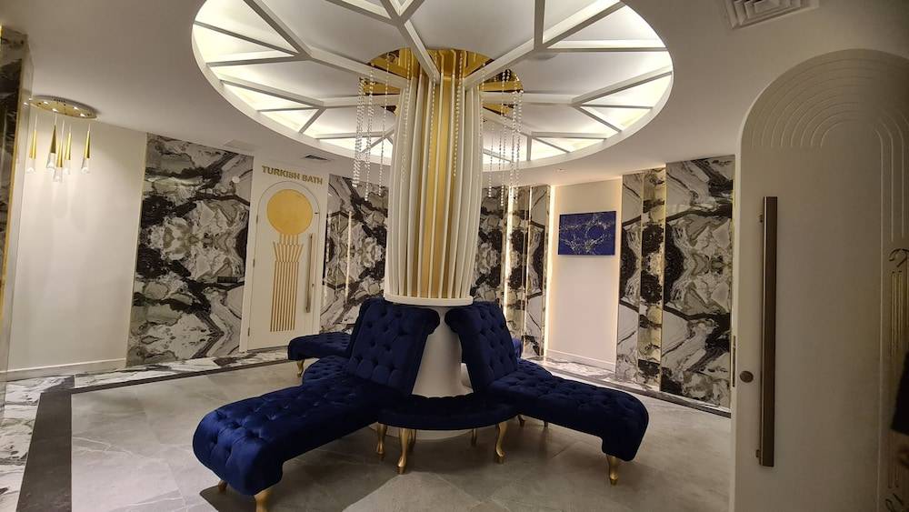 Cebeci Towers 2
