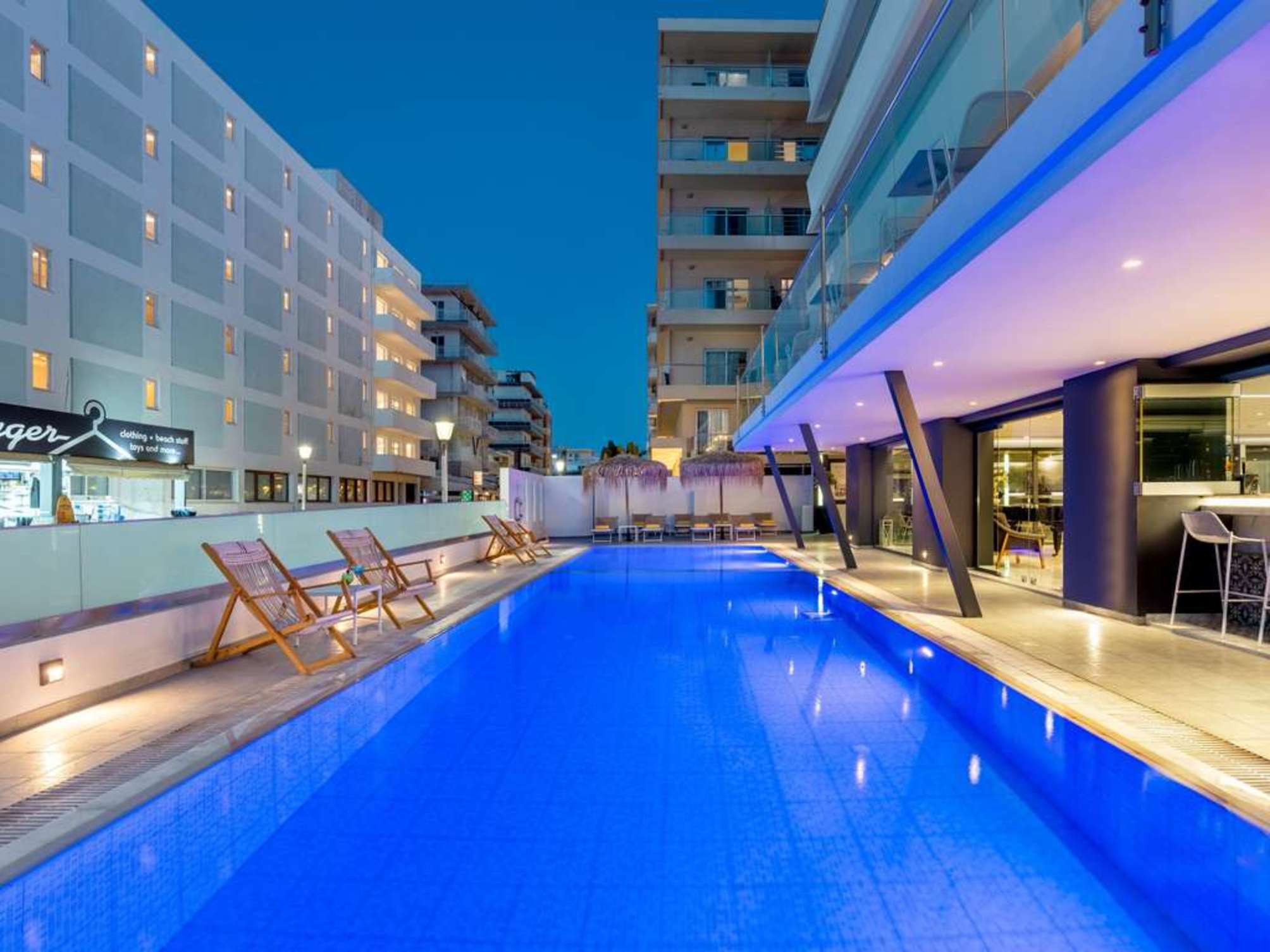 Mercure Rhodes Alexia Hotel & Spa 1