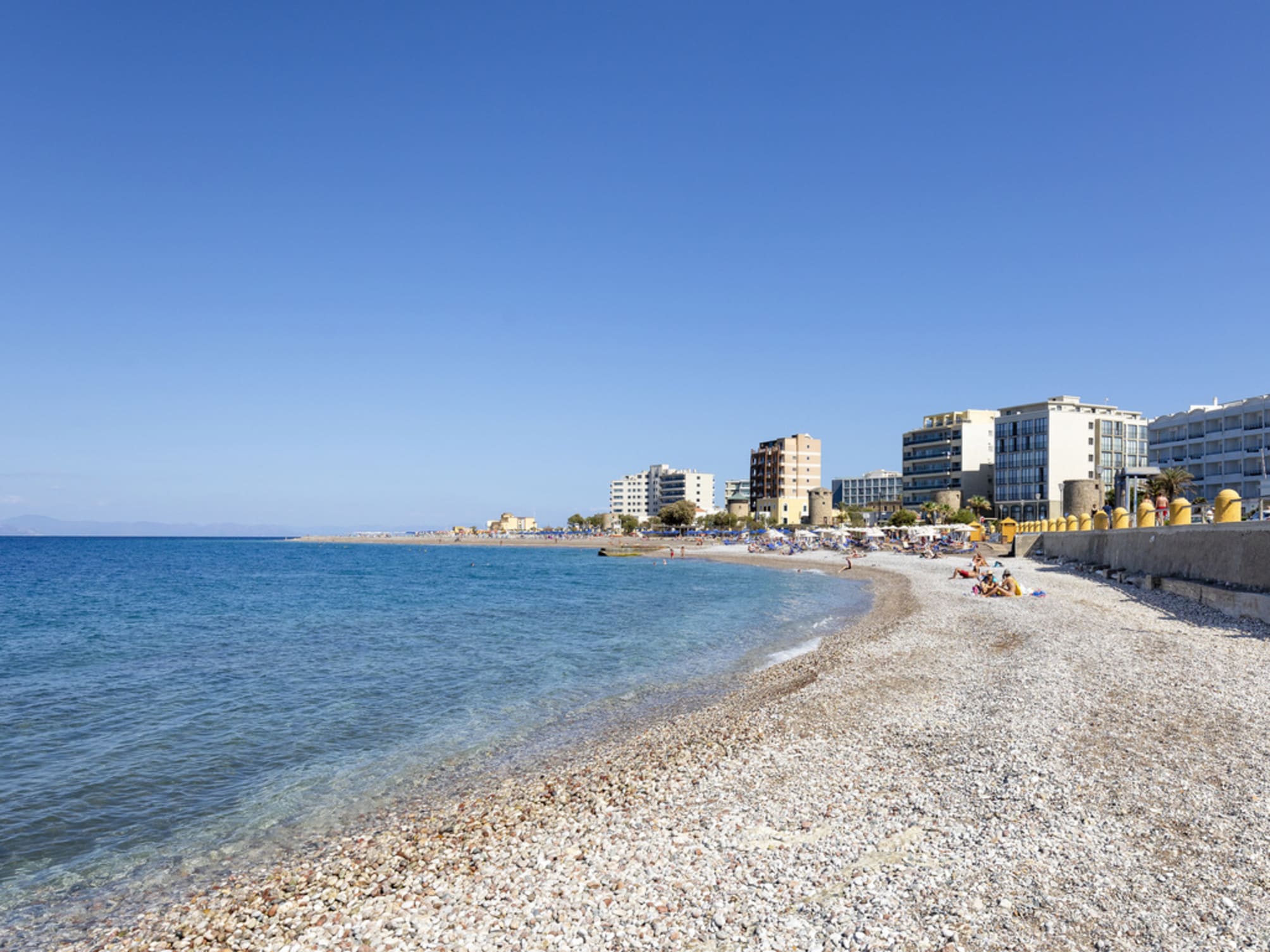 Mercure Rhodes Alexia Hotel & Spa 2