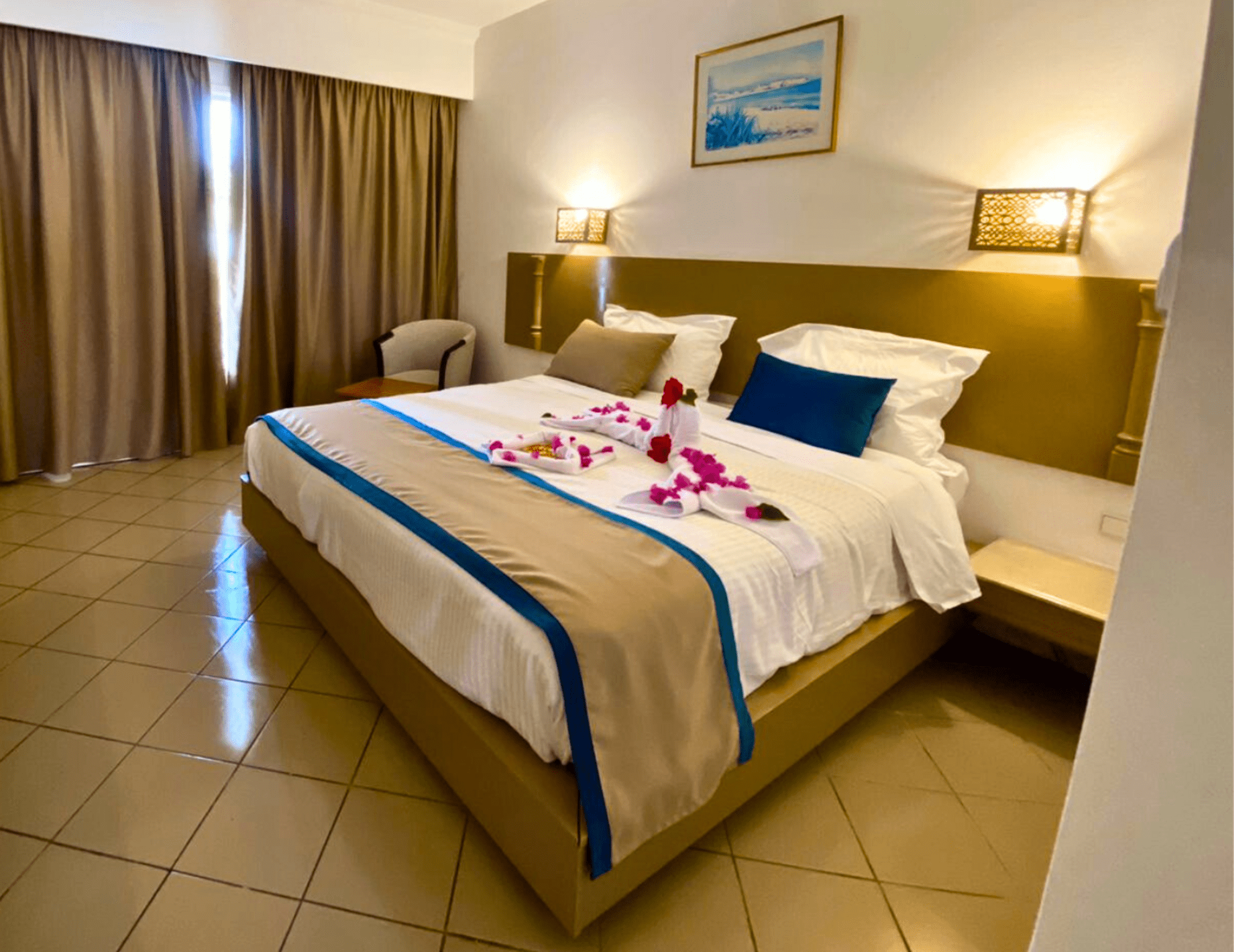 Blumar Resort & Spa 2