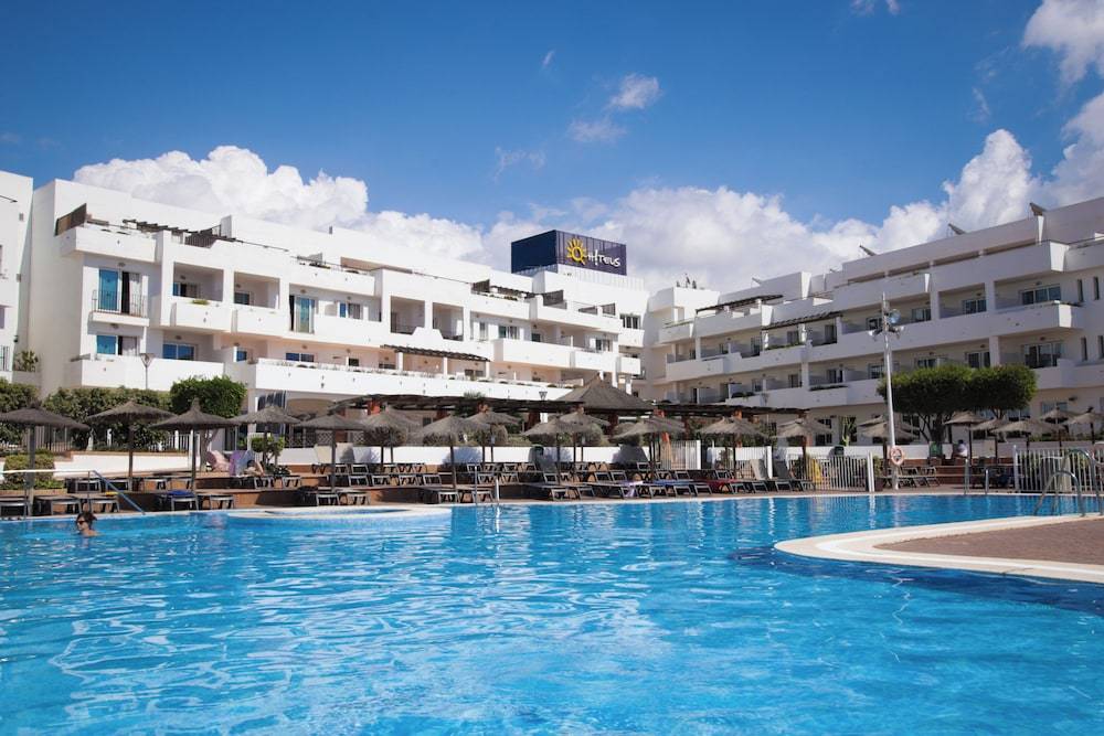 Ohtels Cabogata 1