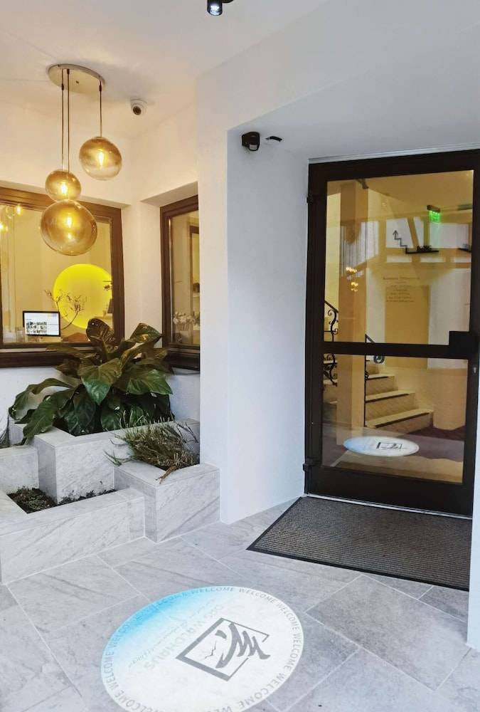 Das Waldhaus 2