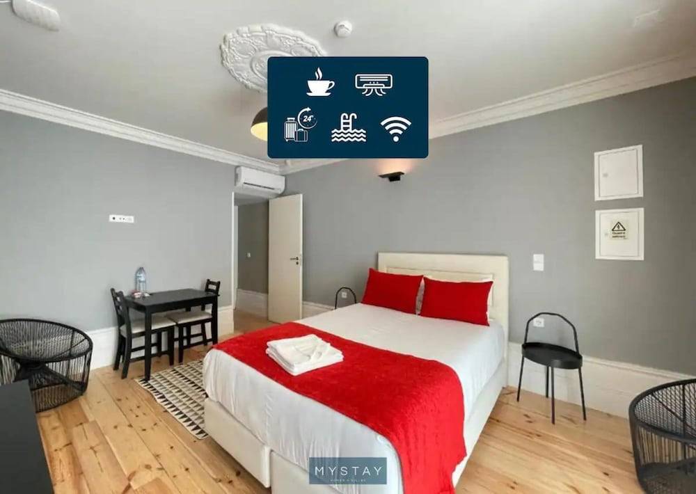 MyStay Porto - Urban Collection 2