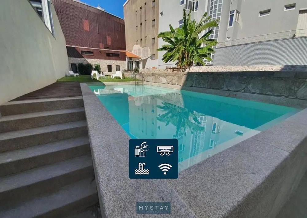 MyStay Porto - Urban Collection 1
