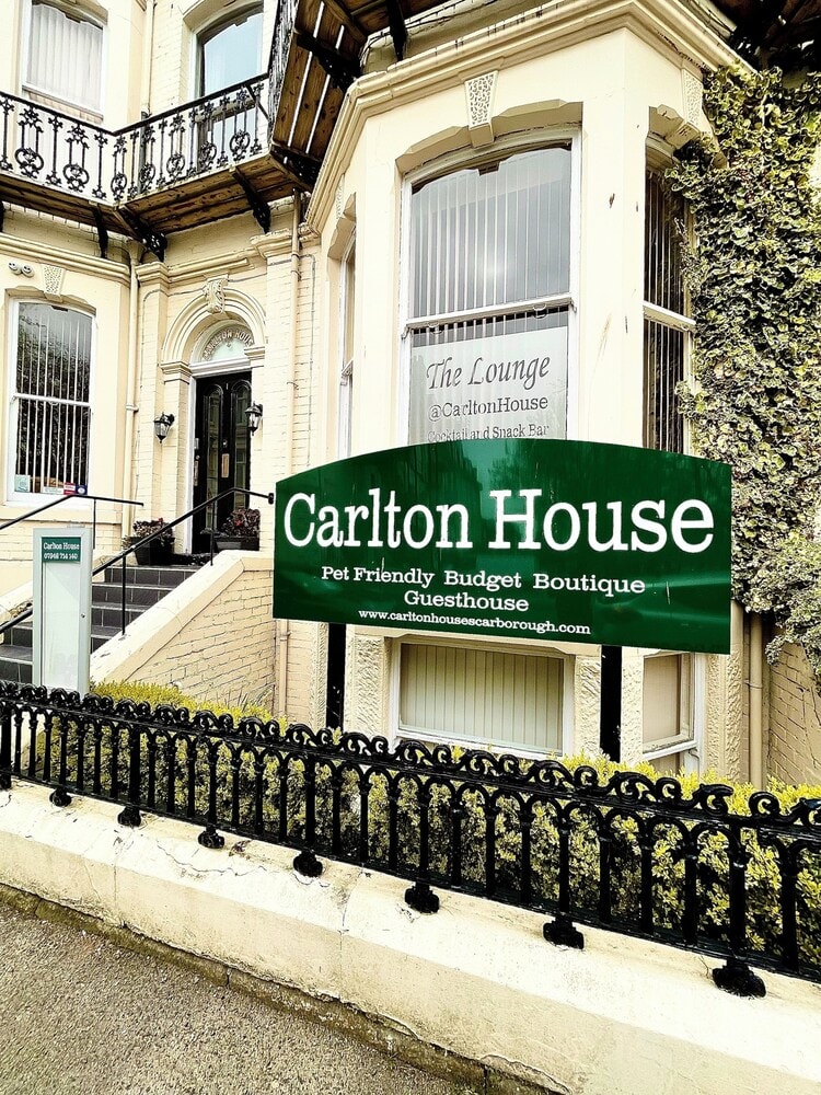 Carlton House Guesthouse 1